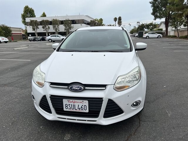 2012 Ford Focus in COSTA MESA, CA 92626 - 2056949 19