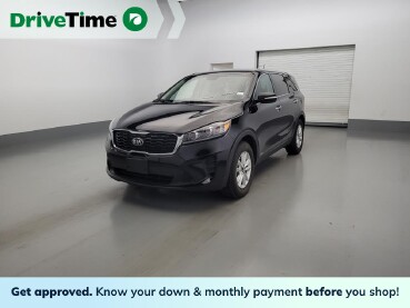 2019 Kia Sorento in Laurel, MD 20724