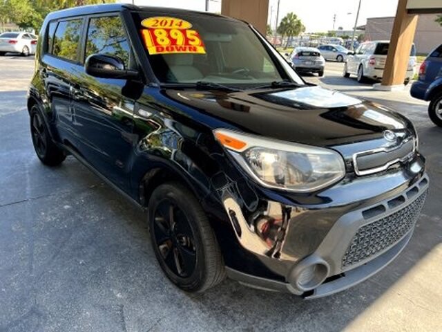 2014 Kia Soul in Longwood, FL 32750 - 2057252 11
