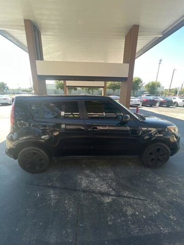 2014 Kia Soul in Longwood, FL 32750 - 2057252 3