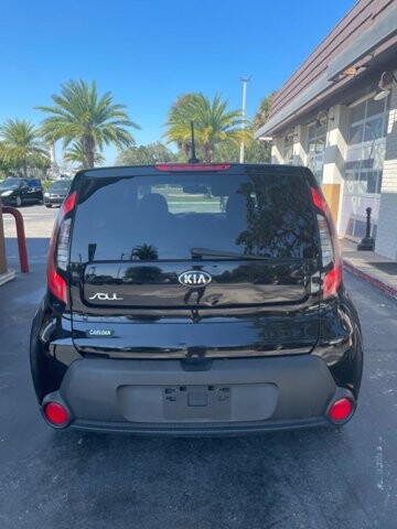 2014 Kia Soul in Longwood, FL 32750 - 2057252 4