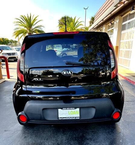 2014 Kia Soul in Longwood, FL 32750 - 2057252 12