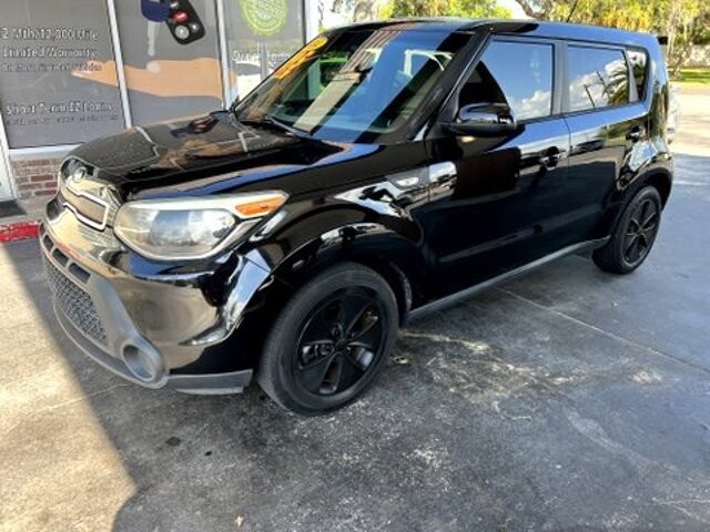 2014 Kia Soul in Longwood, FL 32750 - 2057252 10