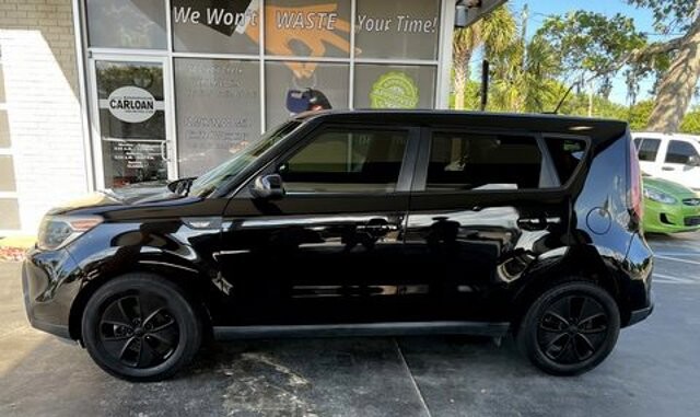 2014 Kia Soul in Longwood, FL 32750 - 2057252 9