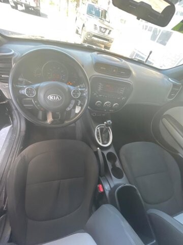 2014 Kia Soul in Longwood, FL 32750 - 2057252 8