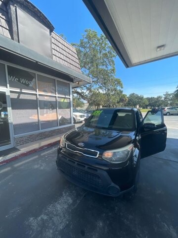 2014 Kia Soul in Longwood, FL 32750 - 2057252