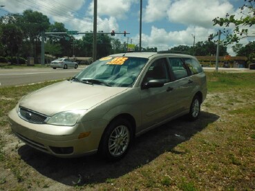 2007 Ford Focus in Holiday, FL 34690