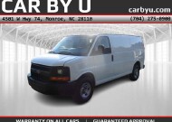 2016 Chevrolet Express 2500 in Charlotte, NC 28212 - 2057686 34