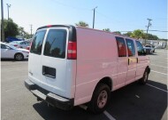 2016 Chevrolet Express 2500 in Charlotte, NC 28212 - 2057686 5
