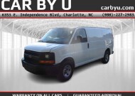 2016 Chevrolet Express 2500 in Charlotte, NC 28212 - 2057686 1
