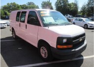 2016 Chevrolet Express 2500 in Charlotte, NC 28212 - 2057686 3