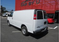 2016 Chevrolet Express 2500 in Charlotte, NC 28212 - 2057686 7