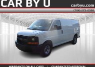 2016 Chevrolet Express 2500 in Charlotte, NC 28212 - 2057686 36