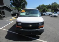 2016 Chevrolet Express 2500 in Charlotte, NC 28212 - 2057686 2