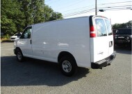 2016 Chevrolet Express 2500 in Charlotte, NC 28212 - 2057686 32