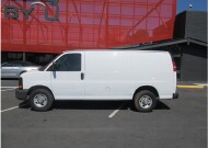 2016 Chevrolet Express 2500 in Charlotte, NC 28212 - 2057686 8