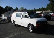 2016 Chevrolet Express 2500 in Charlotte, NC 28212 - 2057686 28