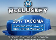 2017 Toyota Tacoma in Cincinnati, OH 45251-2402 - 2058302 50