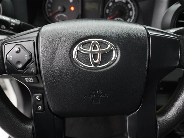 2017 Toyota Tacoma in Cincinnati, OH 45251-2402 - 2058302 24