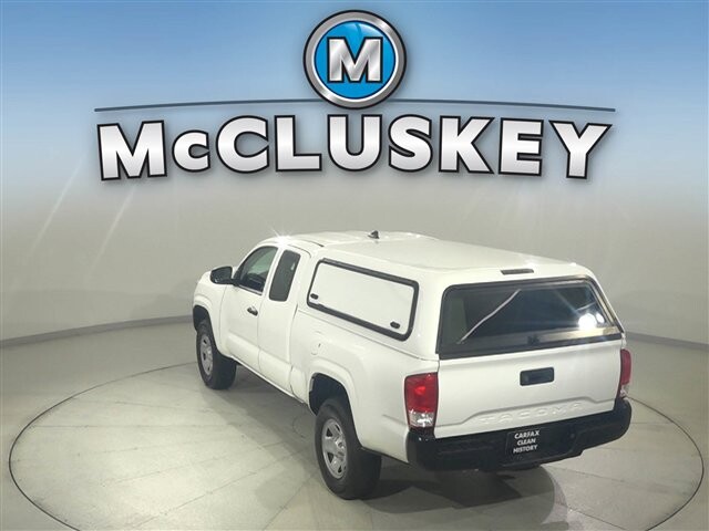 2017 Toyota Tacoma in Cincinnati, OH 45251-2402 - 2058302 29