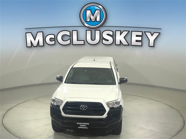 2017 Toyota Tacoma in Cincinnati, OH 45251-2402 - 2058302 23