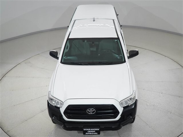 2017 Toyota Tacoma in Cincinnati, OH 45251-2402 - 2058302 2