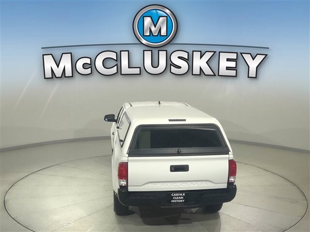 2017 Toyota Tacoma in Cincinnati, OH 45251-2402 - 2058302 11