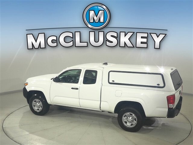 2017 Toyota Tacoma in Cincinnati, OH 45251-2402 - 2058302 27