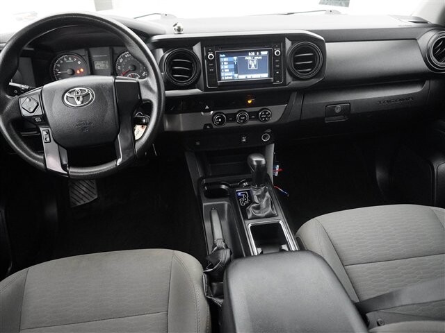 2017 Toyota Tacoma in Cincinnati, OH 45251-2402 - 2058302 30