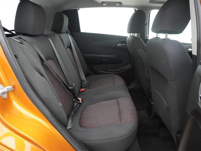 2017 Chevrolet Sonic in Cincinnati, OH 45251-2402 - 2058303 18