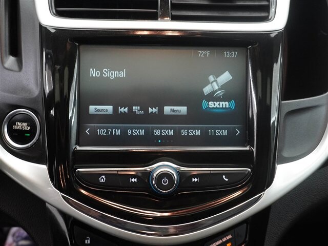 2017 Chevrolet Sonic in Cincinnati, OH 45251-2402 - 2058303 26