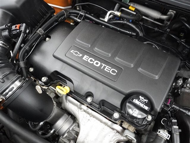 2017 Chevrolet Sonic in Cincinnati, OH 45251-2402 - 2058303 48