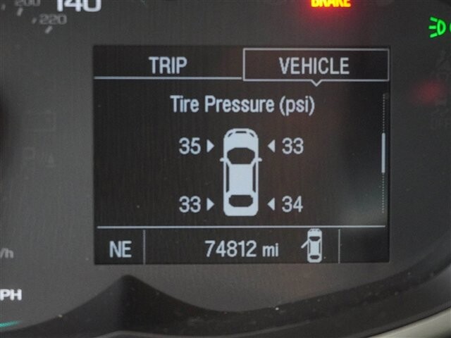 2017 Chevrolet Sonic in Cincinnati, OH 45251-2402 - 2058303 6