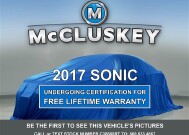 2017 Chevrolet Sonic in Cincinnati, OH 45251-2402 - 2058303 49