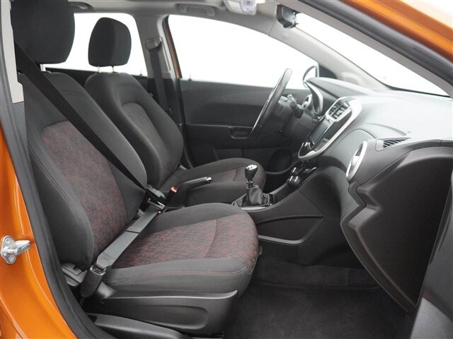 2017 Chevrolet Sonic in Cincinnati, OH 45251-2402 - 2058303 16