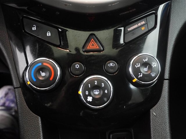 2017 Chevrolet Sonic in Cincinnati, OH 45251-2402 - 2058303 28