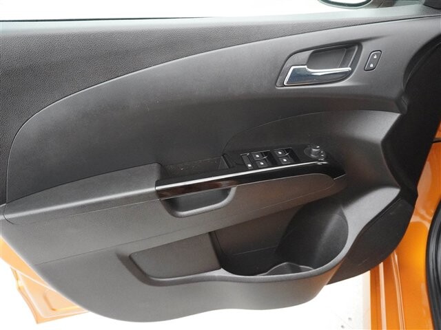 2017 Chevrolet Sonic in Cincinnati, OH 45251-2402 - 2058303 41