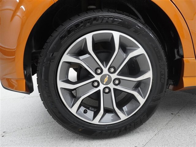 2017 Chevrolet Sonic in Cincinnati, OH 45251-2402 - 2058303 44