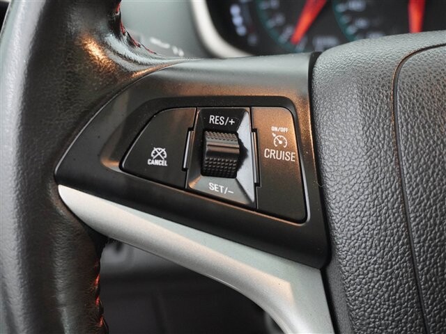 2017 Chevrolet Sonic in Cincinnati, OH 45251-2402 - 2058303 20