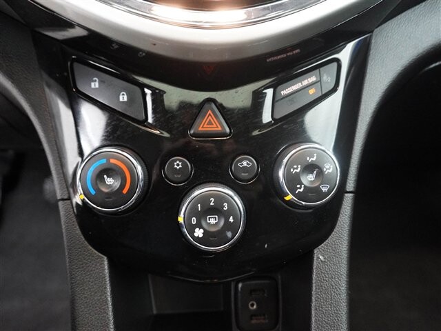 2017 Chevrolet Sonic in Cincinnati, OH 45251-2402 - 2058303 30