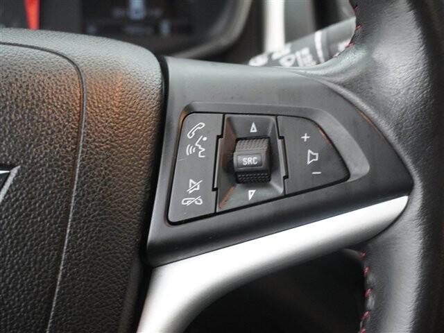 2017 Chevrolet Sonic in Cincinnati, OH 45251-2402 - 2058303 22