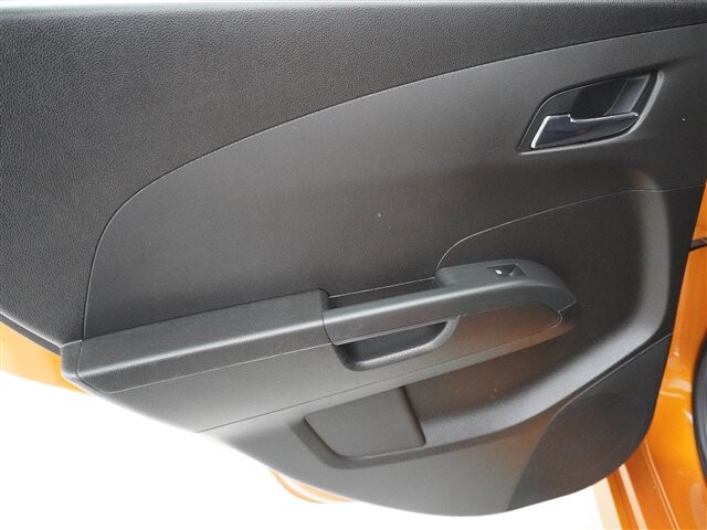 2017 Chevrolet Sonic in Cincinnati, OH 45251-2402 - 2058303 34