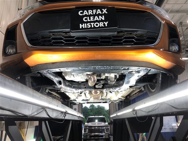 2017 Chevrolet Sonic in Cincinnati, OH 45251-2402 - 2058303 4