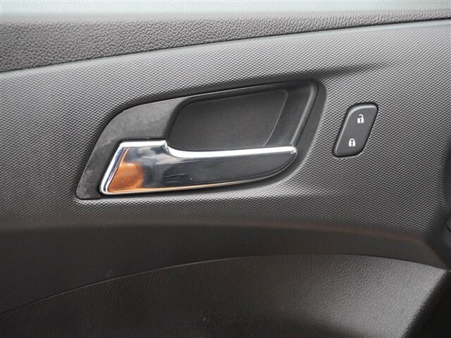 2017 Chevrolet Sonic in Cincinnati, OH 45251-2402 - 2058303 42