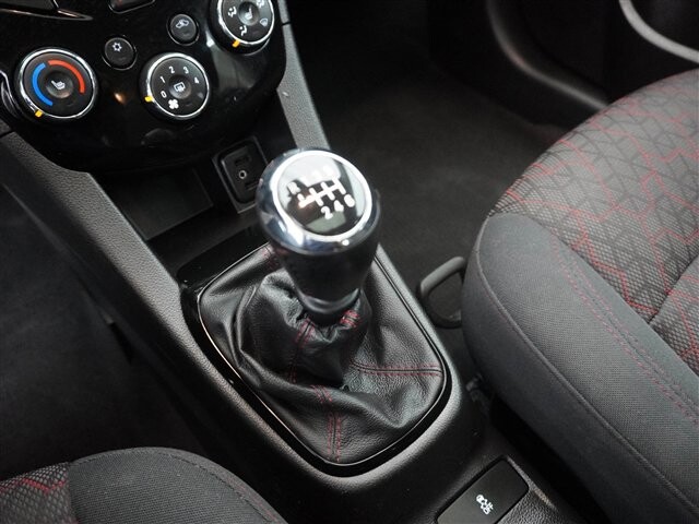 2017 Chevrolet Sonic in Cincinnati, OH 45251-2402 - 2058303 32