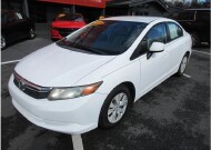 2012 Honda Civic in Charlotte, NC 28212 - 2058310 2