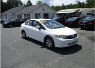 2012 Honda Civic in Charlotte, NC 28212 - 2058310 39