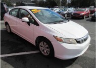2012 Honda Civic in Charlotte, NC 28212 - 2058310 8