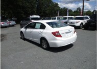 2012 Honda Civic in Charlotte, NC 28212 - 2058310 43