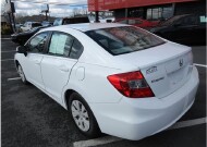 2012 Honda Civic in Charlotte, NC 28212 - 2058310 4